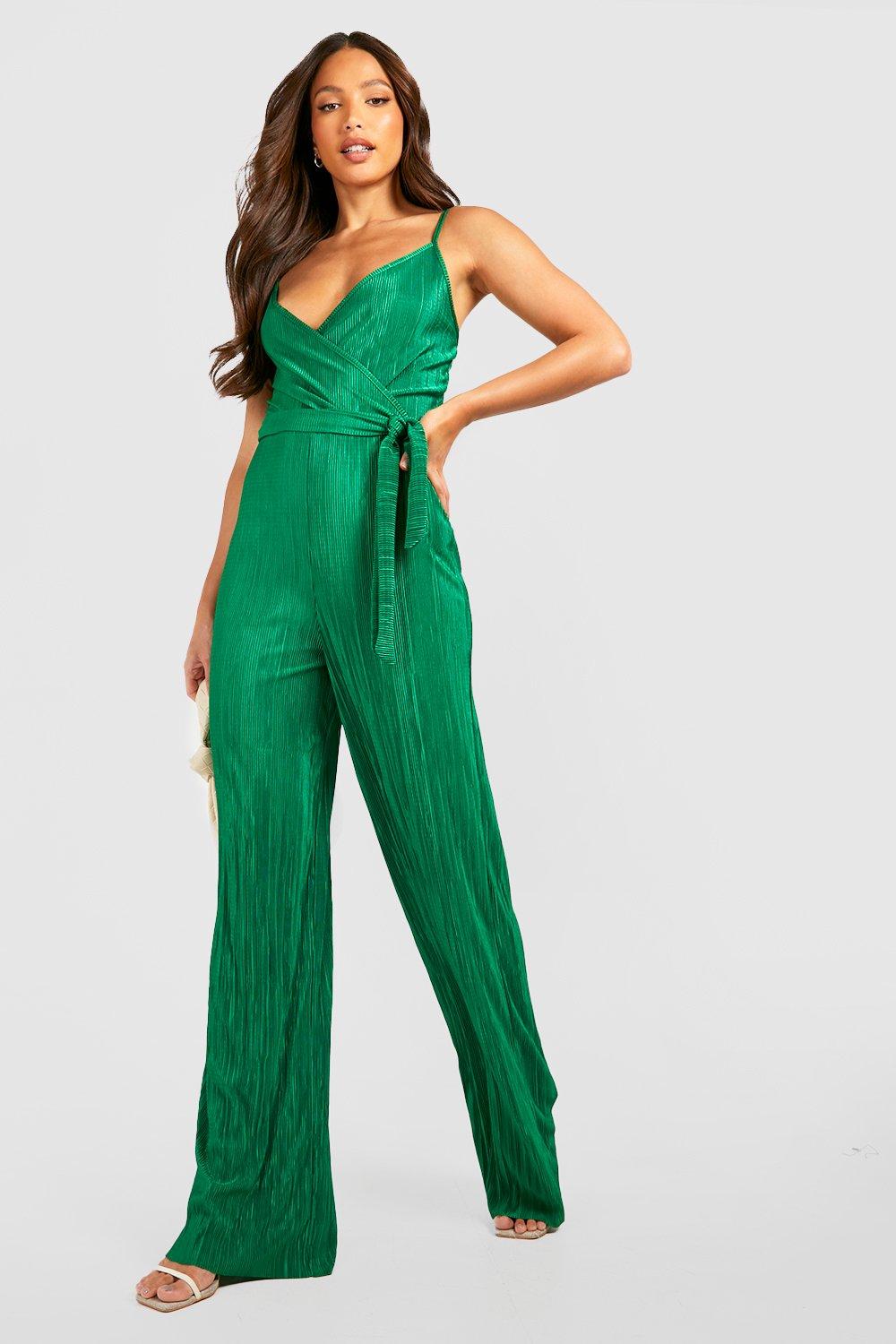 Boohoo 2024 jumpsuits ireland